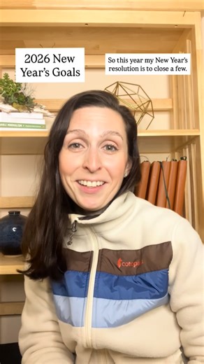 Sustainable Minimalists on Instagram: "Ad: This year I have a goal to meditate every day and I’m using @insighttimer to help me do just that. My goal isn’t to be perfect, but with the help of Insight Timer’s free meditation tracks, I feel like my goal of adding a little bit of peace to my life every day is achievable. If you want to join me, head over to the link in my bio to try Insight Timer for free. Do you have a goal for 2026? If so, I want to hear about it. 👇 ￼ #insighttimer #resolution20