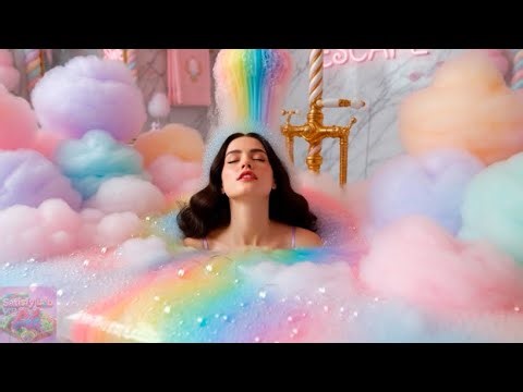Which Crazy Bathroom Would You Choose? 🤯🍯🍉🍫🌺 Ultimate Food ASMR Dream World | #3