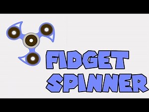FIDGET SPINNER - new GAME FIRST LOOK - relaxing - ketchapp - iOS / Android gameplay #1