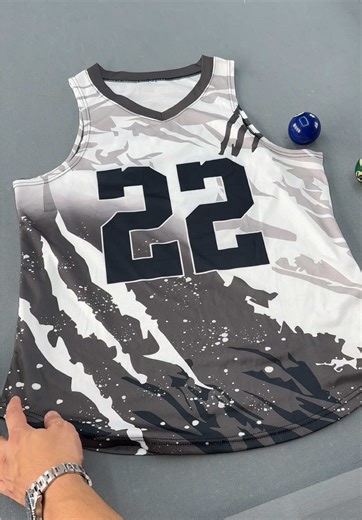 Customized Jerseys for Basketball Enthusiasts
