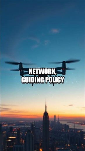 The Quiet Revolution of Self-Powering Nano Drones