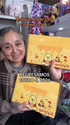 Trabaja Desde Casa: Emprende y Crece