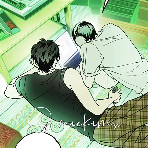 Exploring Happy Twogether: A Heartwarming BL Manhwa