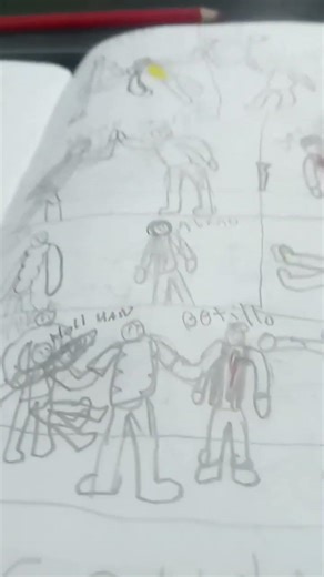 los bros versus los yolos)