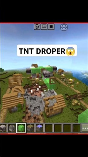 "NEVER Build a TNT Cannon again... Do THIS! 💣"