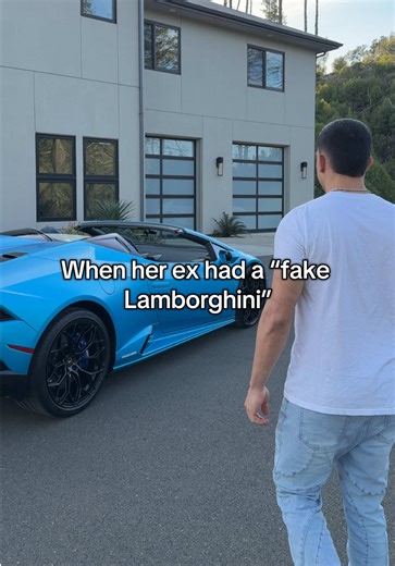 Get out. #lamborghini #fyp | sesto elemento