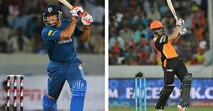 5 similarities between Sunrisers Hyderabad (2016) and Deccan Chargers (2009)