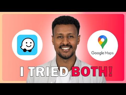 Waze vs Google Maps (2026): Which Navigation App Is Better?
