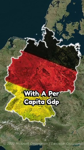 Discover the Most Developed Country in Europe