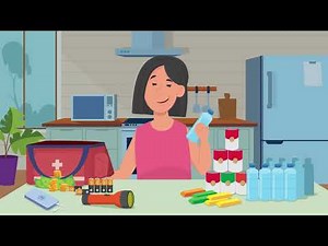 Extreme Weather Preparedness: Power Outage Safety