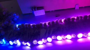 3K views | Led pixel | Guangzhou Ylsstage Lighting Equipment Factory | Facebook