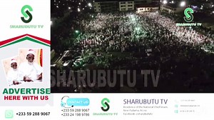 2.8K views · 140 reactions | SPEECH OF SHECKH ABDUL WADUD CESSEY AT THE GHANA NATIONAL CHIEF IMAM MAULID NABI 2024. | Peace Dawah Media | Facebook