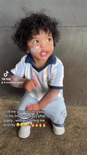 Celebrating the Terrible Twos: Birthday Party Ideas