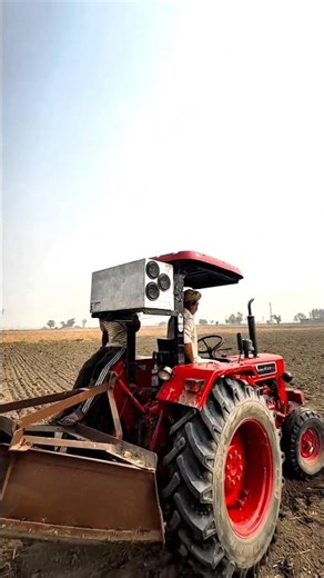 Mahindra 475 Real Field & Farming Clips☠️⚠️❤️‍🔥#tractor #mahindratractor #mahindra