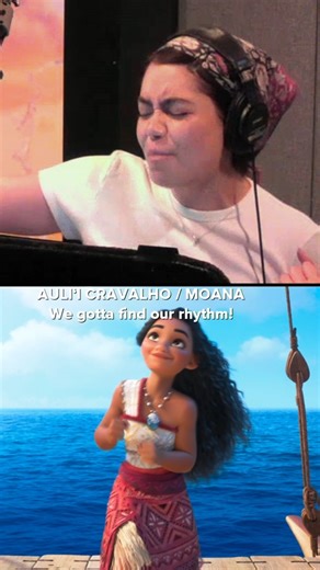 637K views · 9K reactions | The amazing cast of #Moana2  See the movie only in theaters November 27! | Moviefone | Facebook