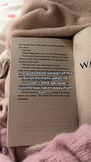 Understanding Warner's Struggles in Shatter Me