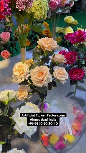 Manufacturer decorative ￼artificial flower wholesale suppliers￼￼ worldwide #artificialflowersupplier