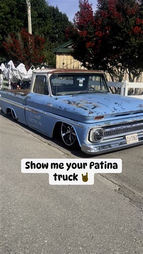 29 reactions · 8 comments | Patina is my fav color #patina #patinatruck #chevyc10 | Eric Czap | Facebook