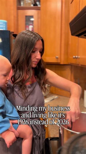 Living in a 1920s House: Canning and Homesteading Tips