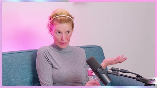 Reality star needed urgent care after copying TikTok trend
