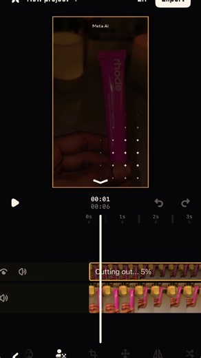 Content idea for ugc | video editing tutorial #shortsfeed #reels #shortsvideo