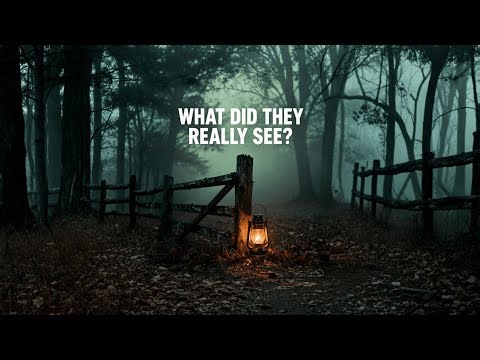 West Virginia's Monster Sighting That Fooled America