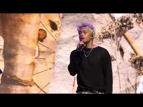 MAPA - SB19 Live free concert in Rome