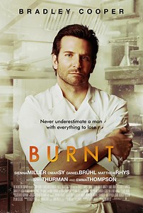 Burnt: ecco il primo trailer