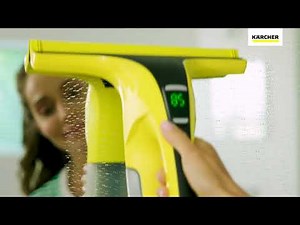 WV6 Window Vac - Kärcher Australia