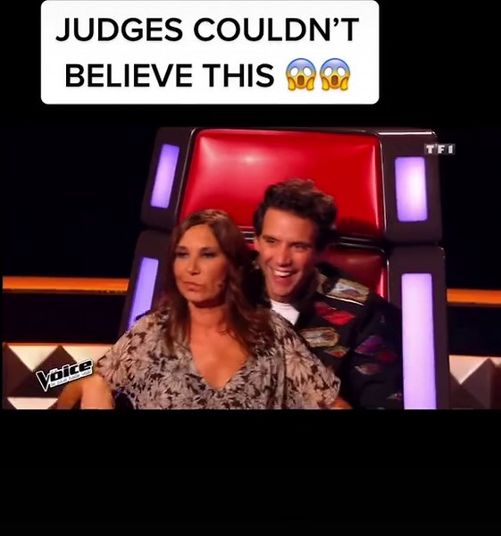 Beatboxed by MB14 produced and uploaded to The Voice : la plus belle voix #fyp #foryou #beatbox #music #bass