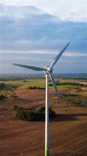 Autumn in Lithuania #drone #travel #dji #europe