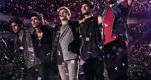 One Direction: Where We Are – Il Film concerto - Film 2014