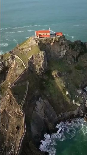 San Juan de Gaztelugatxe: Spain’s Hidden Gem