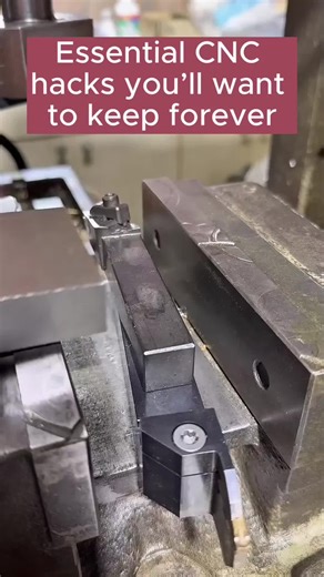 Essential CNC Hacks for Efficient Machining