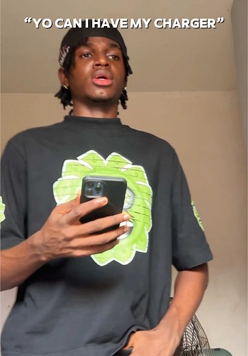 UcheManiaYT on TikTok