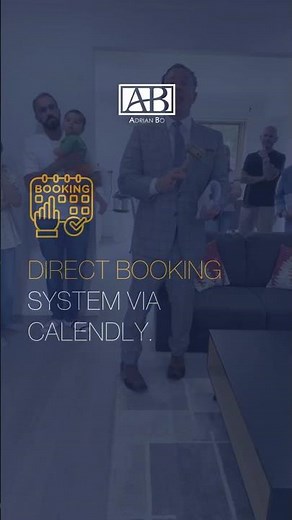 Why You NEED an Auctioneer Like Adrian Bo | Adrian Bo