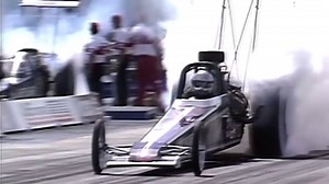 The history and breakdown of a burnout. #NHRA101 | NHRA