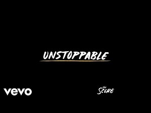 ( ) The Score - Unstoppable (Audio) | 노래 가사