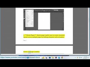 Adobe Indesign 2022 101: indesign 2022? adobe indesign 2022 getintopc?