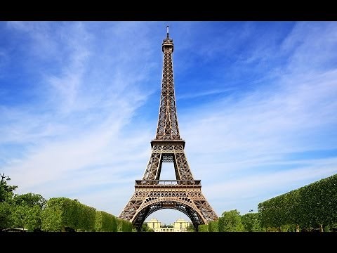 Eiffel Tower