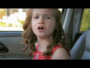 Banned Mastercard Priceless Commercial White Girl Raps