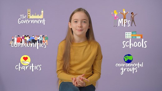 Risks in the community | KS2 Citizenship | Primary - BBC Bitesize