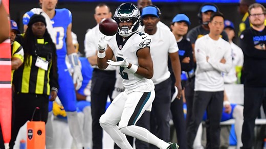 Jahan Dotson May Actually Be Better Off After Leaving Eagles This Offseason