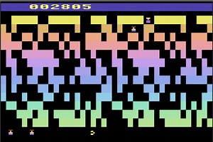 New homebrew - Stepz