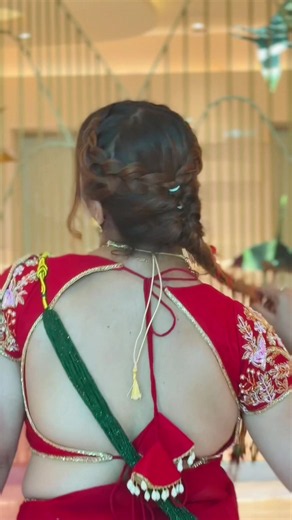 🙈#fyp #creatorsearchinsight #gomazcollection #tiktoknepal #gomagyawali5 @Aa_ya creation_by_प्रतिक्षा🦚 @Crystal beauty saloon 💄