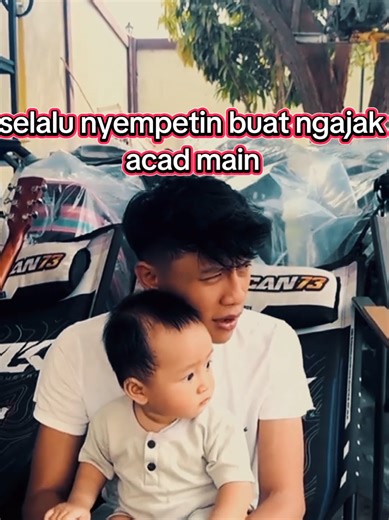 Heartfelt Message for Dad from Acad