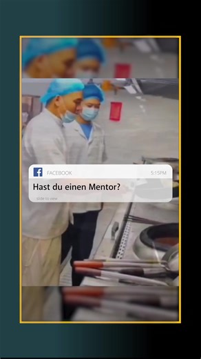 Der richtige Mentor hilft dir in vielen Situationen 😉 Du kannst durch ihn noch mehr lernen und weiter wachsen 🚀 ⁠ Hast du bereits einen Mentor? Schreibe mir gerne eine Direktnachricht, wenn du Teil meines Mentoring-Programms werden möchtest! | Dirk Kreuter