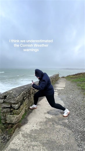 Understanding Cornish Weather Warnings and Safety Tips