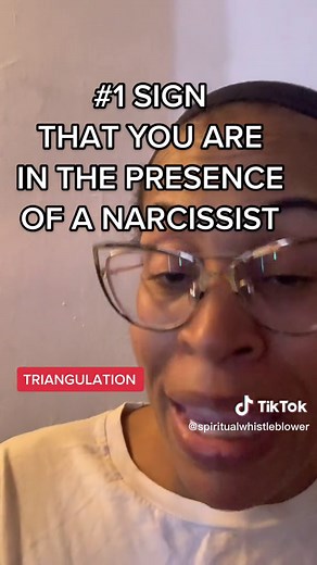 Detecting Narcissistic Behavior: The Ultimate Guide to Triangulation