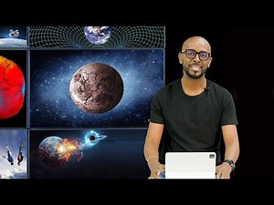 TechTalk With Solomon S24 E5 - ኦክስጂን እና የመሬት ስበት ለ5 ሰከንድ ቢጠፉ በዓለማችንና በኛ በሰው ልጆች ላይ ምን ይፈጠራል?